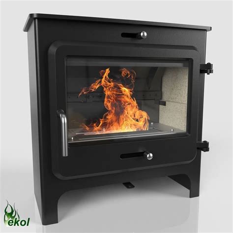 Bio Ethanol Stoves 